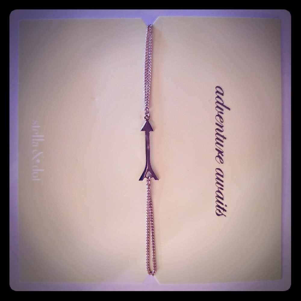 Stella and Dot Bracelet